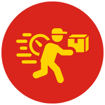 icon giao hàng nhanh