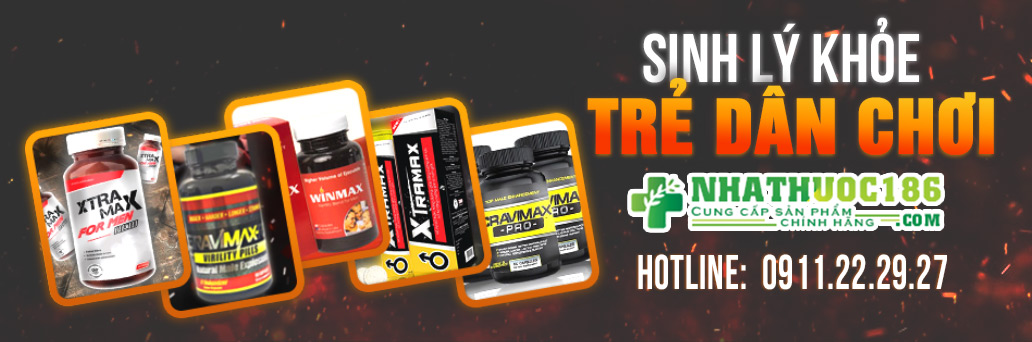 sản phẩm sinh lý