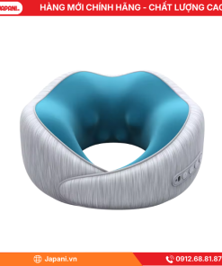 Gối massage điện JANPANI CVG-4320 hình chữ U