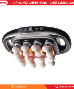 Máy Massage Cầm Tay Đa Năng JAPANI MDN-4248