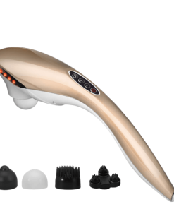 Máy massage cầm tay cán dài có dây JAPANI MCT-4693