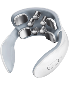 Máy massage cổ vai gáy JAPANI CVG-3146 hỗ trợ giảm đau nhức