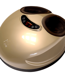 Máy massage chân JAPANI MSC-4671 sưởi nhiệt hồng ngoại