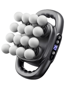 Máy massage đa năng cầm tay JAPANI MDN-4347 30 cấp độ rung