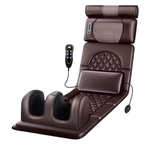 Đệm & ghế massage di động