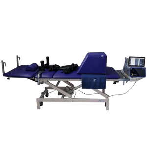 Máy kéo giãn cột sống