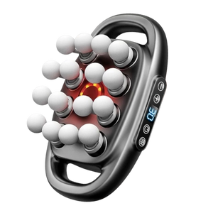 Máy Massage Đa Năng