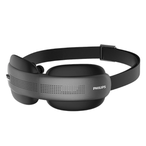 Máy massage mắt rung