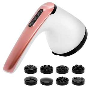 Máy Massage Rung Cầm Tay