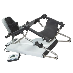 Thiết bị phục hồi & trị liệu