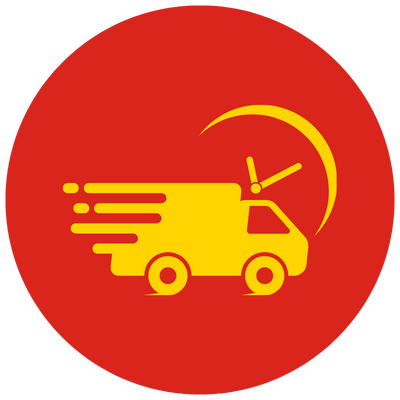 thế giới máy massage giao hàng 1 - 2 giờ siêu tốc