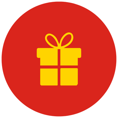 thế giới máy massage có nhiều quà tặng hấp dẫn