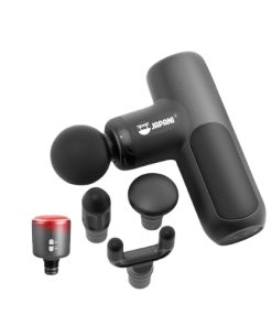 Máy Massage Cầm Tay Mini JAPANI MCT-2382 Xoa Bóp Cơ