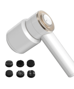 Máy massage cầm tay JAPANI MCT-4456 mini 6 đầu hỗ trợ giảm cân