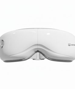 Máy massage mắt JAPANI MSM-1961 hỗ trợ thư giãn đôi mắt