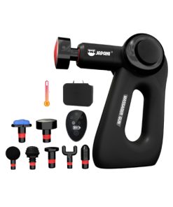 Máy massage cầm tay JAPANI MCT-2434 hỗ trợ phục hồi cơ bắp