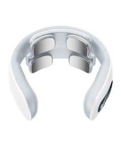 Máy massage cổ JAPANI CVG-1966 công nghệ massage 4D