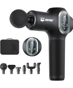 Súng mát xa cầm tay JAPANI MCT-1899 30 cấp độ rung