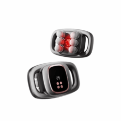 Máy Đấm Lưng Cầm Tay JAPANI MDL-4870 Phục Hồi Cơ Bắp