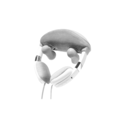 Máy massage cổ vai gáy JAPANI CVG-1968 nhiệt hồng ngoại