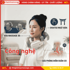 Công nghệ massage