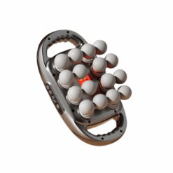 Máy massage đấm lưng cao cấp JAPANI MDL-5763 16 đầu đấm