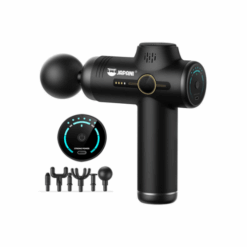 Máy massage JAPANI MCT-1895 giảm đau nhức hiệu quả