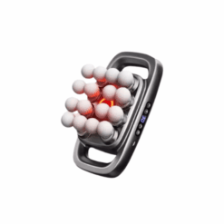 Máy Đấm Lưng Cầm Tay JAPANI MDL-5464 Phục Hồi Cơ Bắp