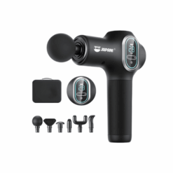 Súng massage cầm tay JAPANI MCT-1899 giảm đau các vùng cơ