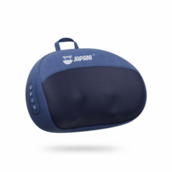 Gối Massage Cổ Vai Gáy Và Lưng JAPANI CVG-6057