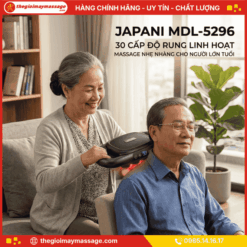 Cường Độ Rung Của JAPANI MDL-5296