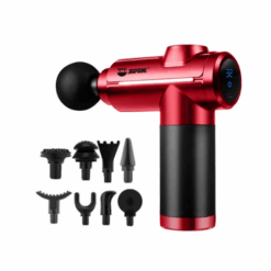 Máy Đấm Lưng Cầm Tay JAPANI MDL-5402 8 Đầu