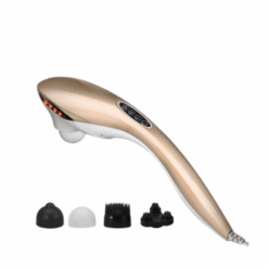 Máy Massage Cầm Tay Cán Dài JAPANI MCT-4693