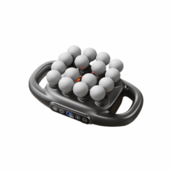 Máy massage cầm tay đa năng JAPANI MDN-4248 16 đầu, 30 cấp độ