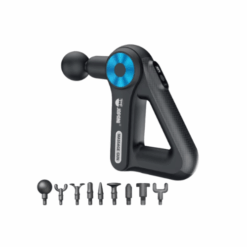 Máy Massage Cầm Tay Cao Cấp JAPANI LUXURY MDL-5973 9 đầu