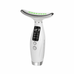 Máy massage cầm tay JAPANI NCM-5984 7 màu LED