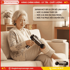 8 Cấp Độ Cường Độ Linh Hoạt