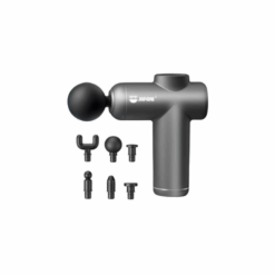 Súng Massage Cầm Tay JAPANI MCT-1913 6 đầu