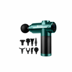 Máy Massage Cầm Tay JAPANI MCT-2398 8 Đầu Phục Hồi Tối Ưu