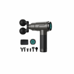 Súng Massage Cầm Tay JAPANI MCT-2508 8 Đầu