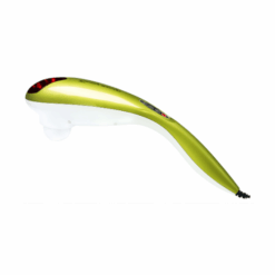 Máy massage cầm tay JAPANI MCT-4519 4 đầu, 6 cường độ