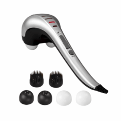 Máy massage cầm tay JAPANI MCT-4729 2 đầu