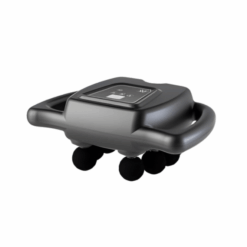 Máy massage cầm tay JAPANI MDL-5312 8 đầu, 99 cấp độ