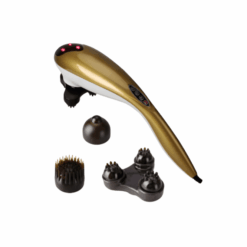 Máy massage cầm tay JAPANI MDL-5330 4 đầu, 6 cường độ