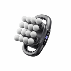 Máy massage cầm tay JAPANI MDL-5403 16 đầu, 30 cấp độ