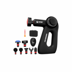 Máy massage cầm tay JAPANI MDL-5436 7 đầu, 5 cấp độ