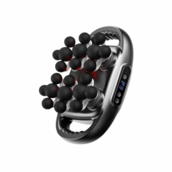 Máy massage cầm tay JAPANI MDL-5762 22 đầu, 9 cường độ