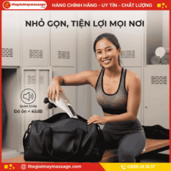 Thiết Kế Nhỏ Gọn, Tiện Lợi Của JAPANI MDN-2675