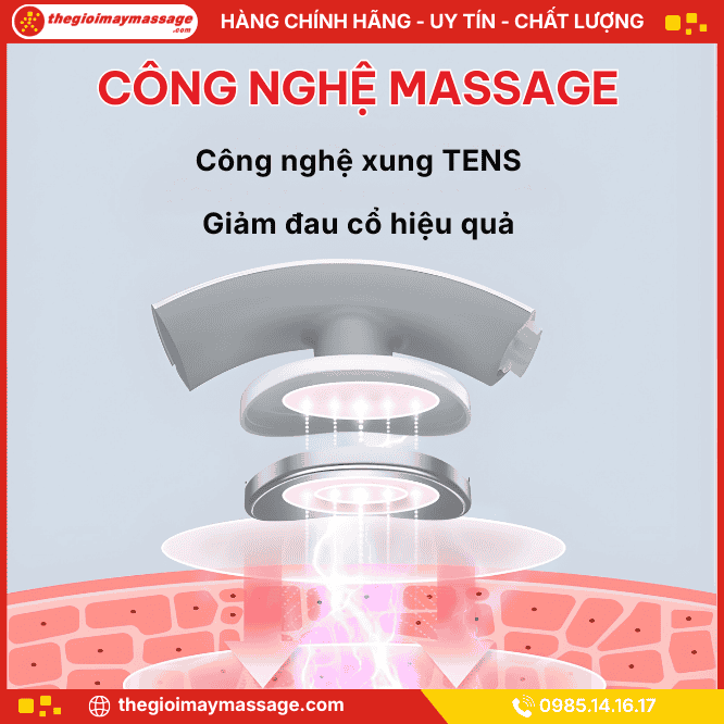 may-massage-co-vai-gay-japani-cvg-1964-3 Công nghệ máy mát xa toàn cổ vai gáy JAPANI CVG-1964