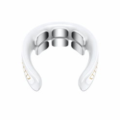 Máy mát xa cổ vai gáy JAPANI CVG-1964 9 cường độ, 6 đầu massage